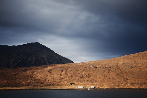 Isle of Skye #1, Scotland