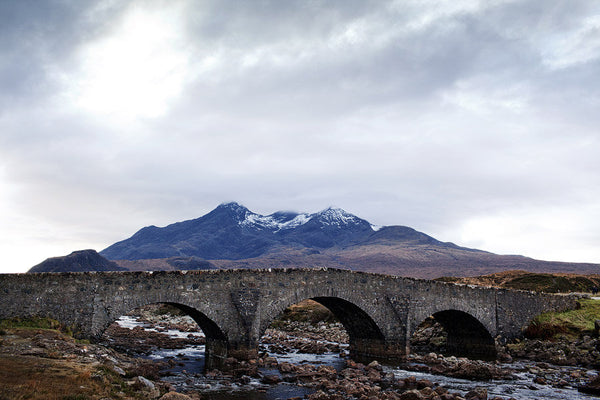 Isle of Skye #2, Scotland