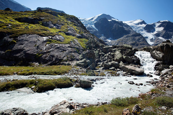 Susten Pass #1, Switzerland