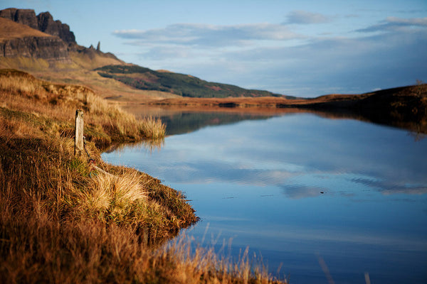 Isle of Skye #4, Scotland