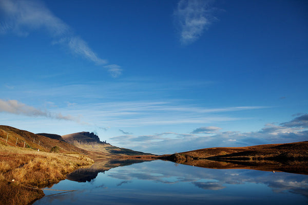 Isle of Skye #5, Scotland