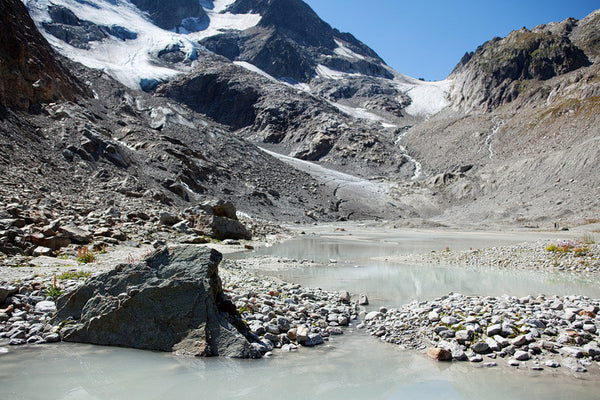 Susten Pass #2, Switzerland