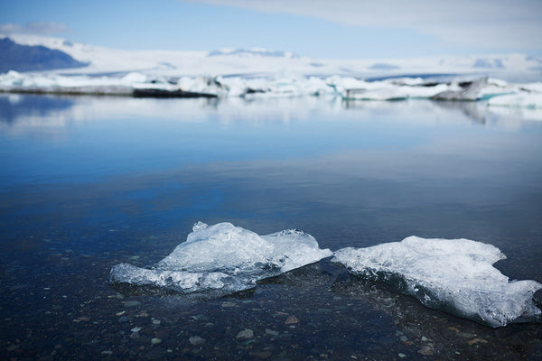 Jolusarlon Iceberg #1, Iceland