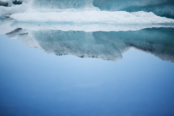 Jolusarlon Iceberg #3, Iceland